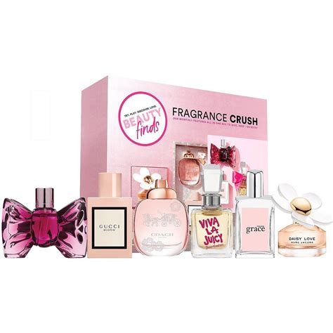 ulta perfume for women.